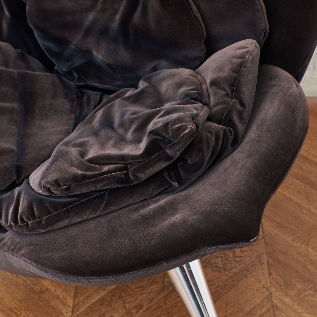 Rose Chair ラウンジチェア