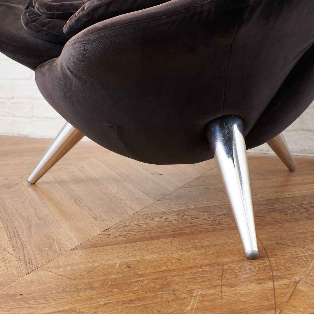 Rose Chair ラウンジチェア