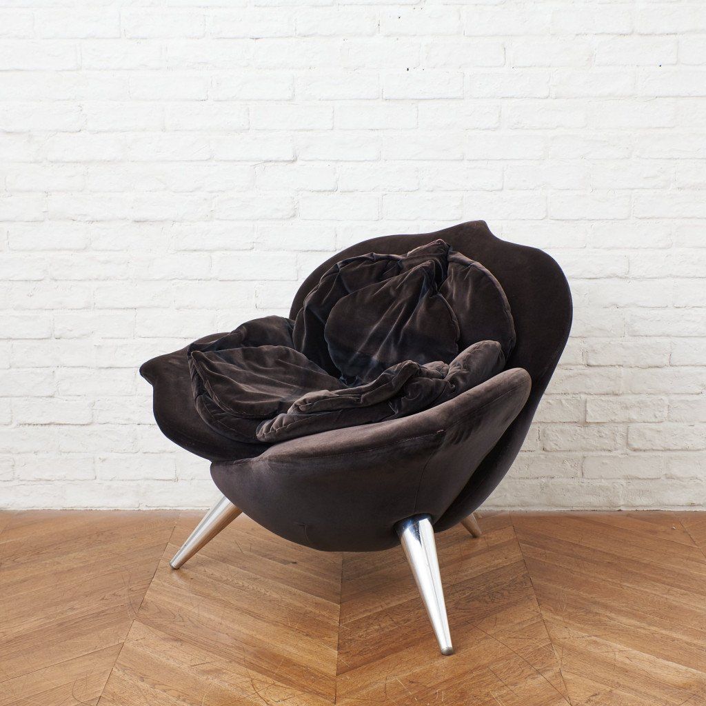 Rose Chair ラウンジチェア