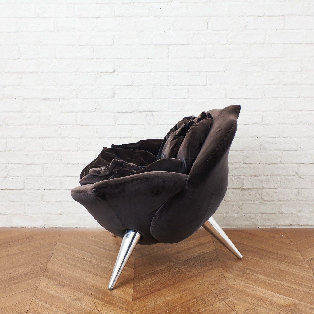 Rose Chair ラウンジチェア