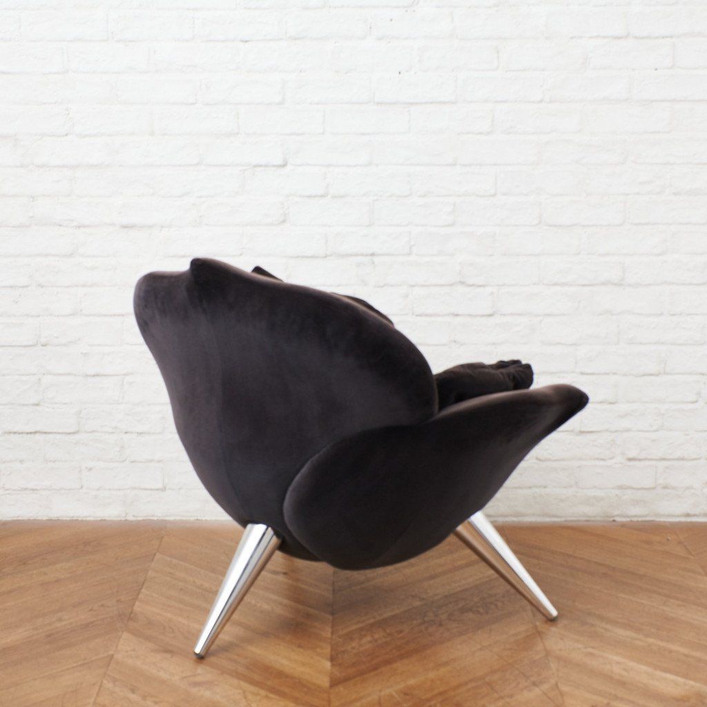 Rose Chair ラウンジチェア