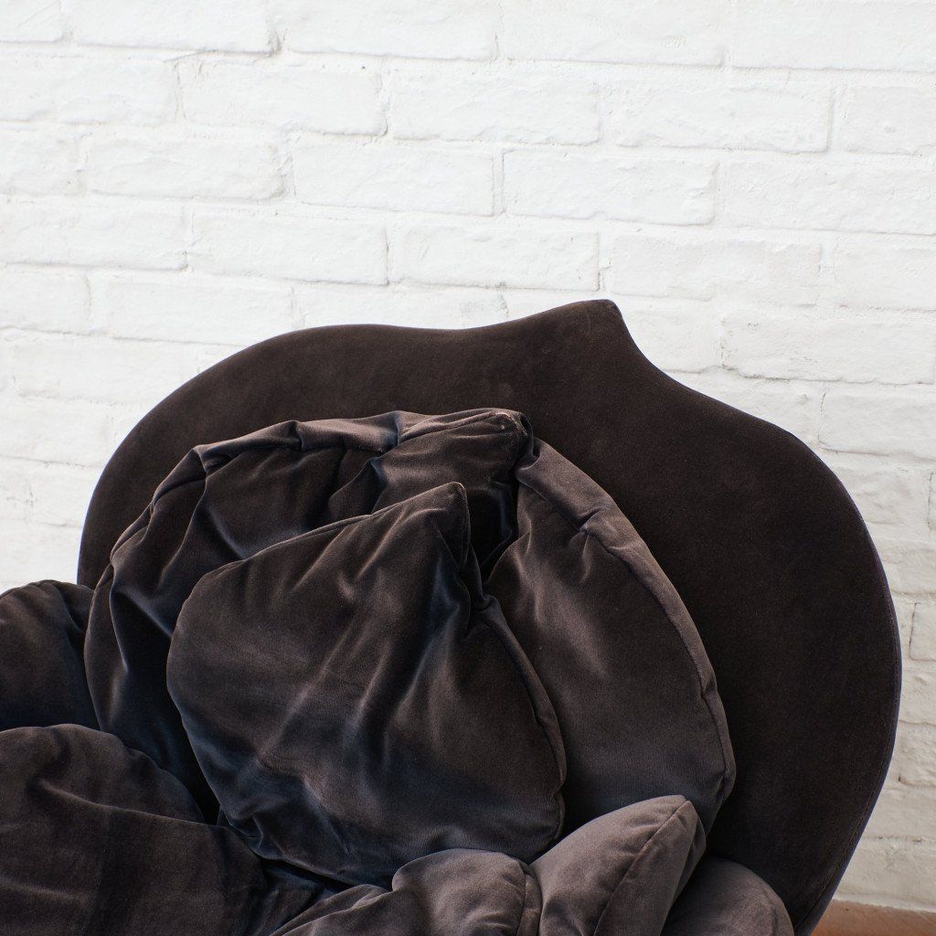 Rose Chair ラウンジチェア