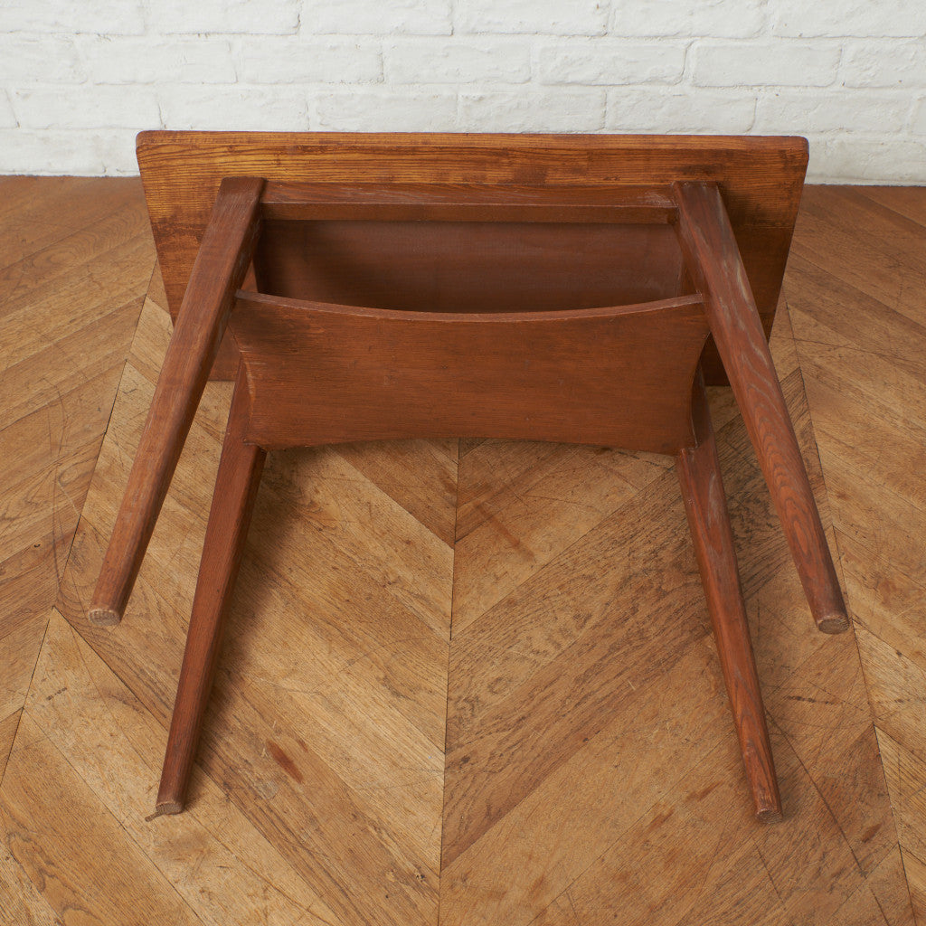 ジャパンヴィンテージ サイドテーブル