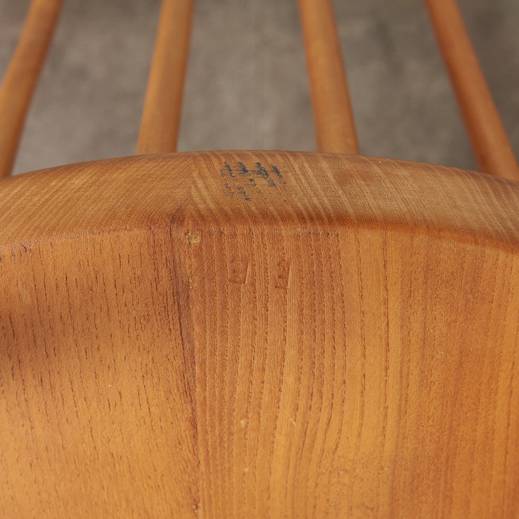 フープバックチェア ノーマルサイズ