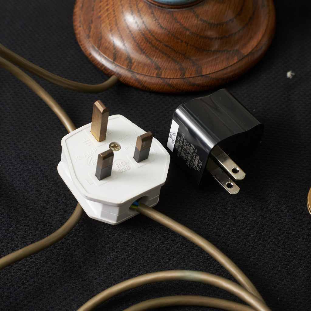 ジャスパー テーブルランプ