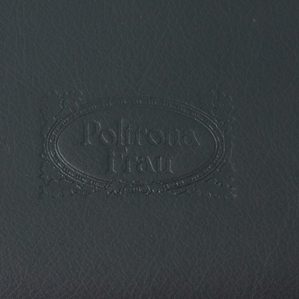 Vittoria 本革 ダイニングチェア