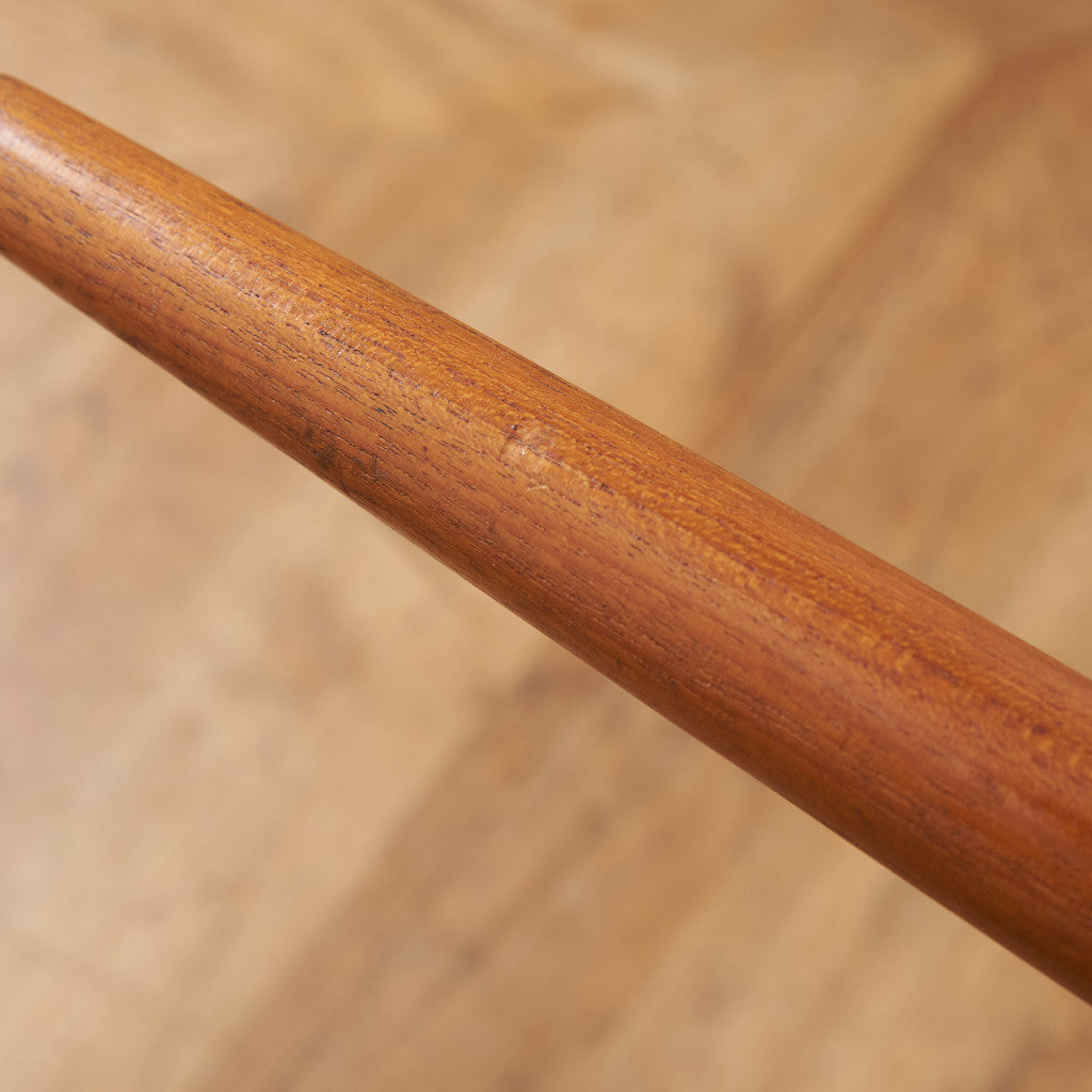 北欧ヴィンテージ ダイニングチェア / 張替済