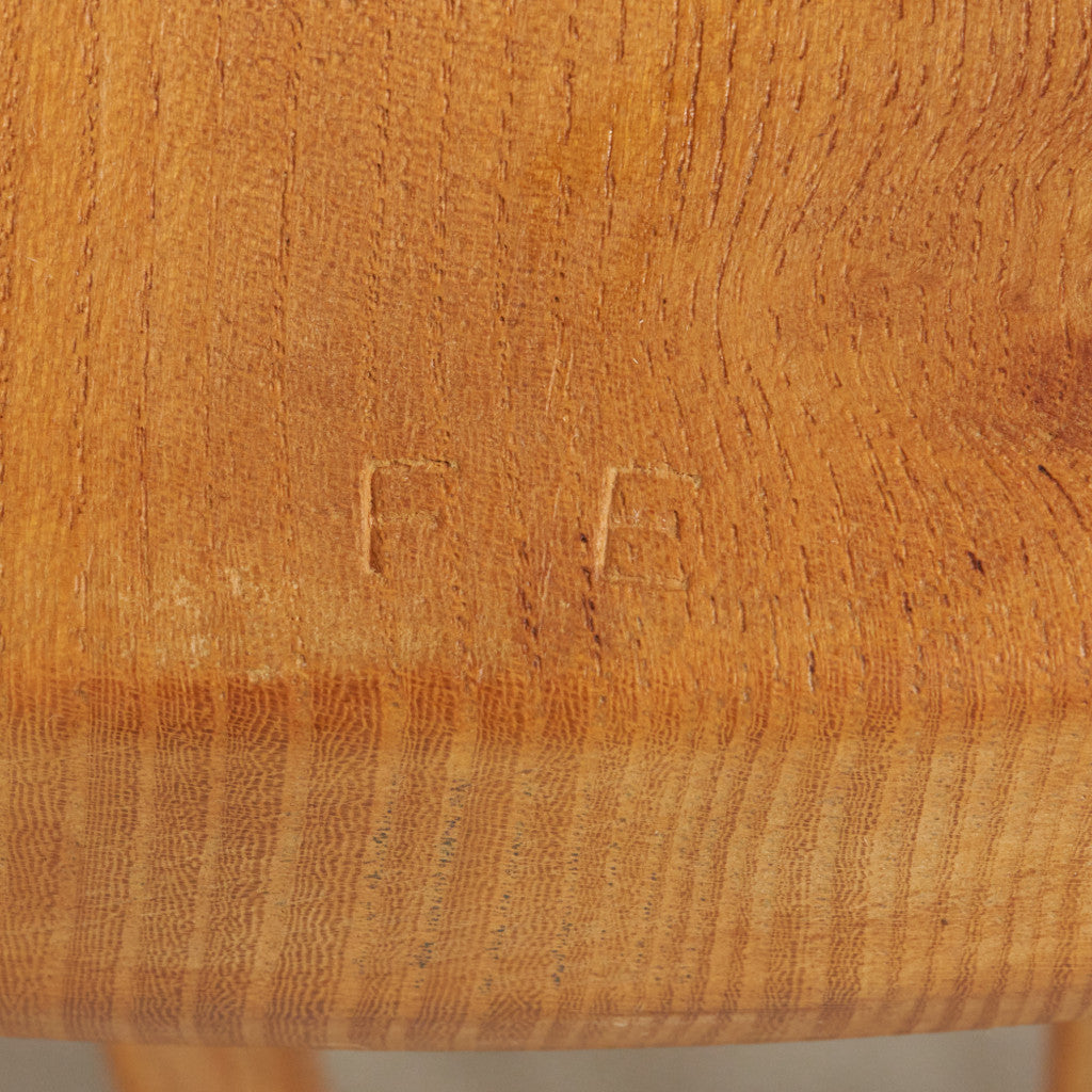 フープバックチェア ノーマルサイズ