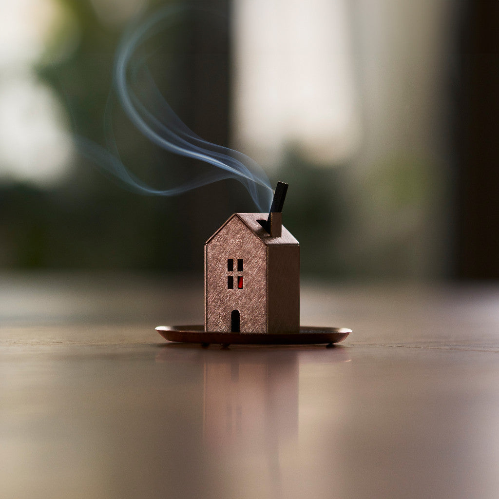 Ori Incense House コッパー