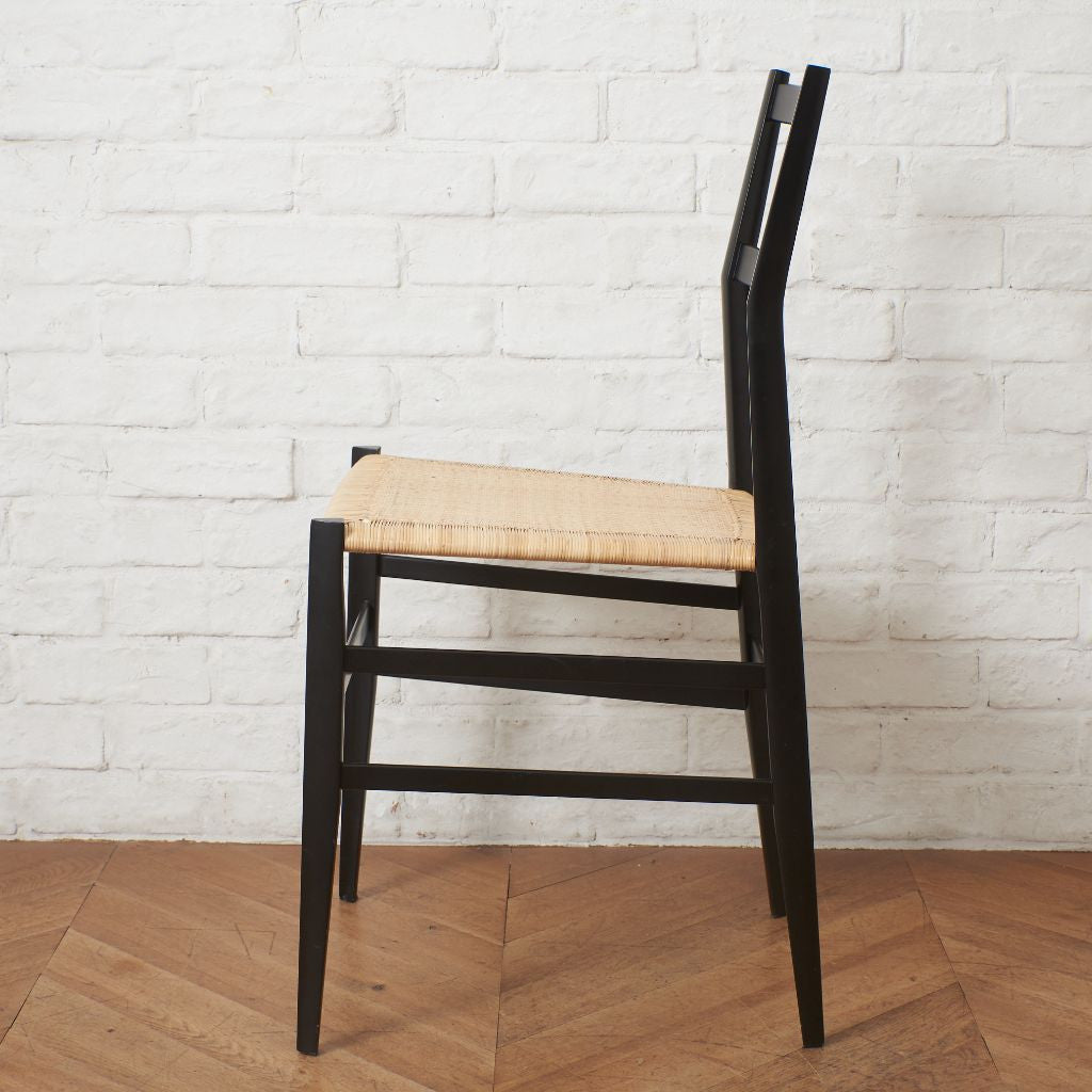 699 SUPERLEGGERA チェア / 張替済