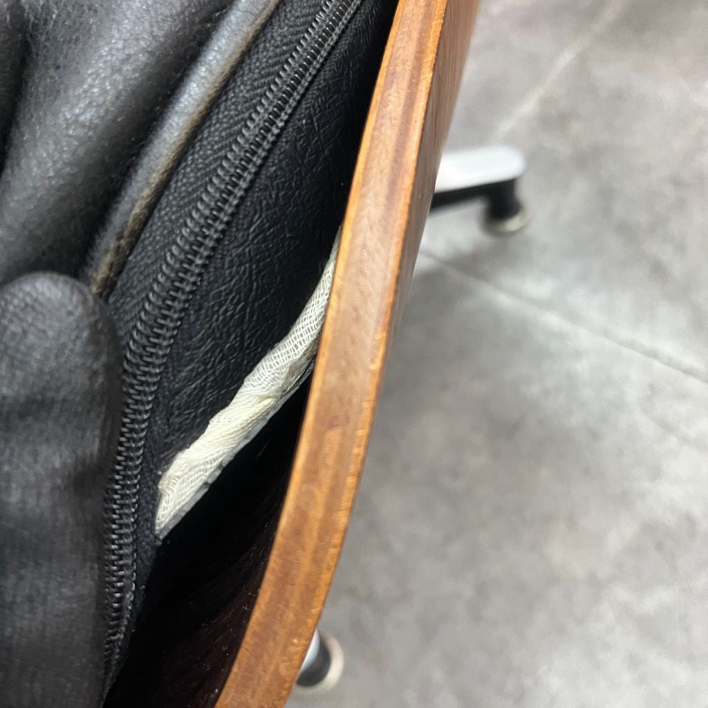 ラウンジチェア&オットマン