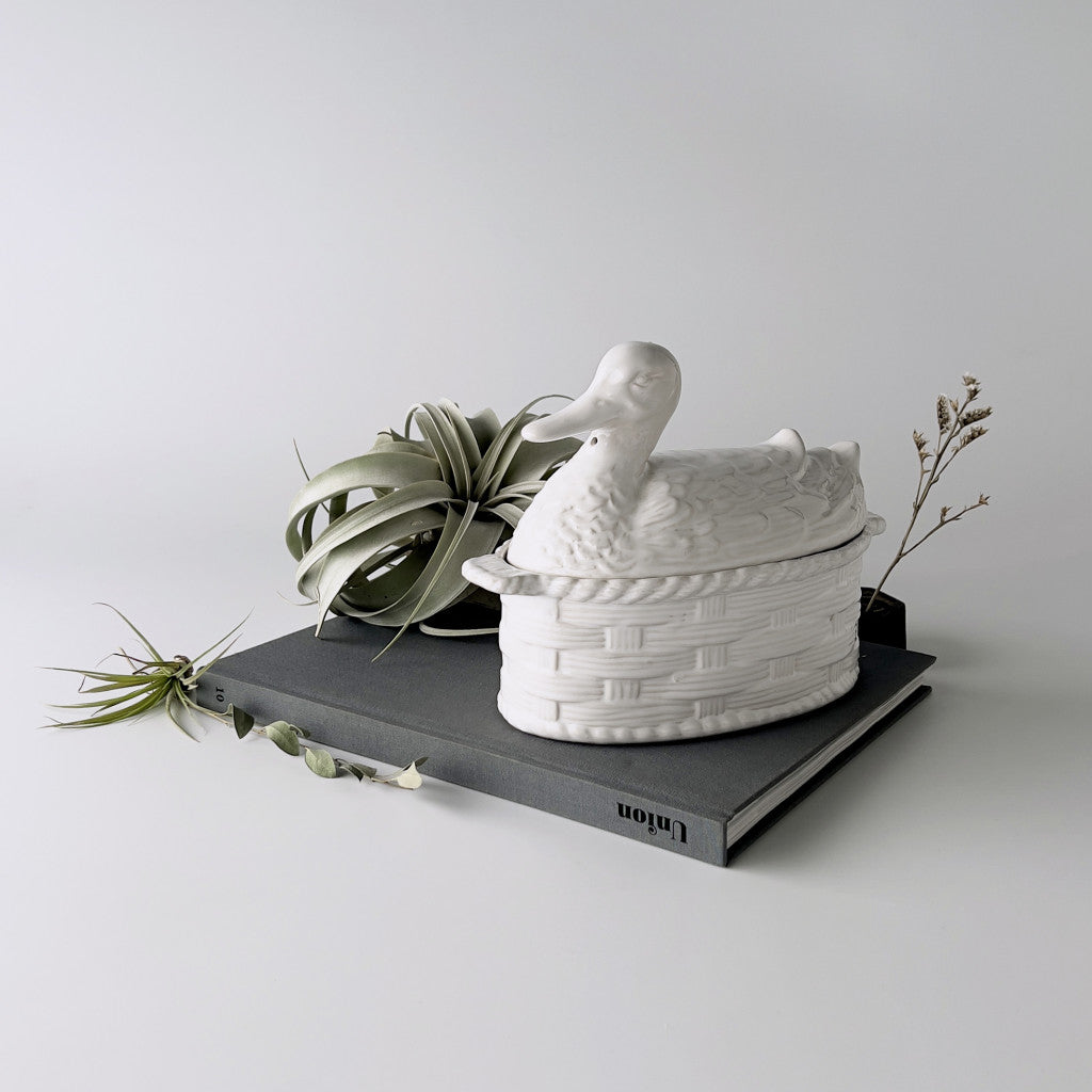 英国ヴィンテージ エッグホルダー