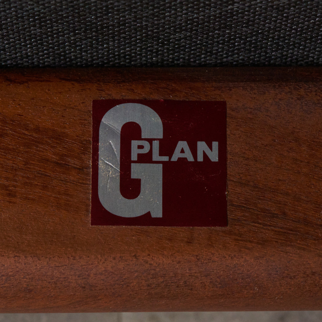 サーキュラーチェア / 張替済