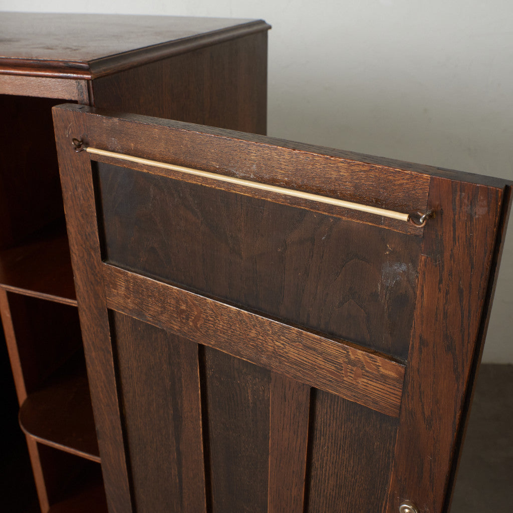 英国アンティーク ワードロープ