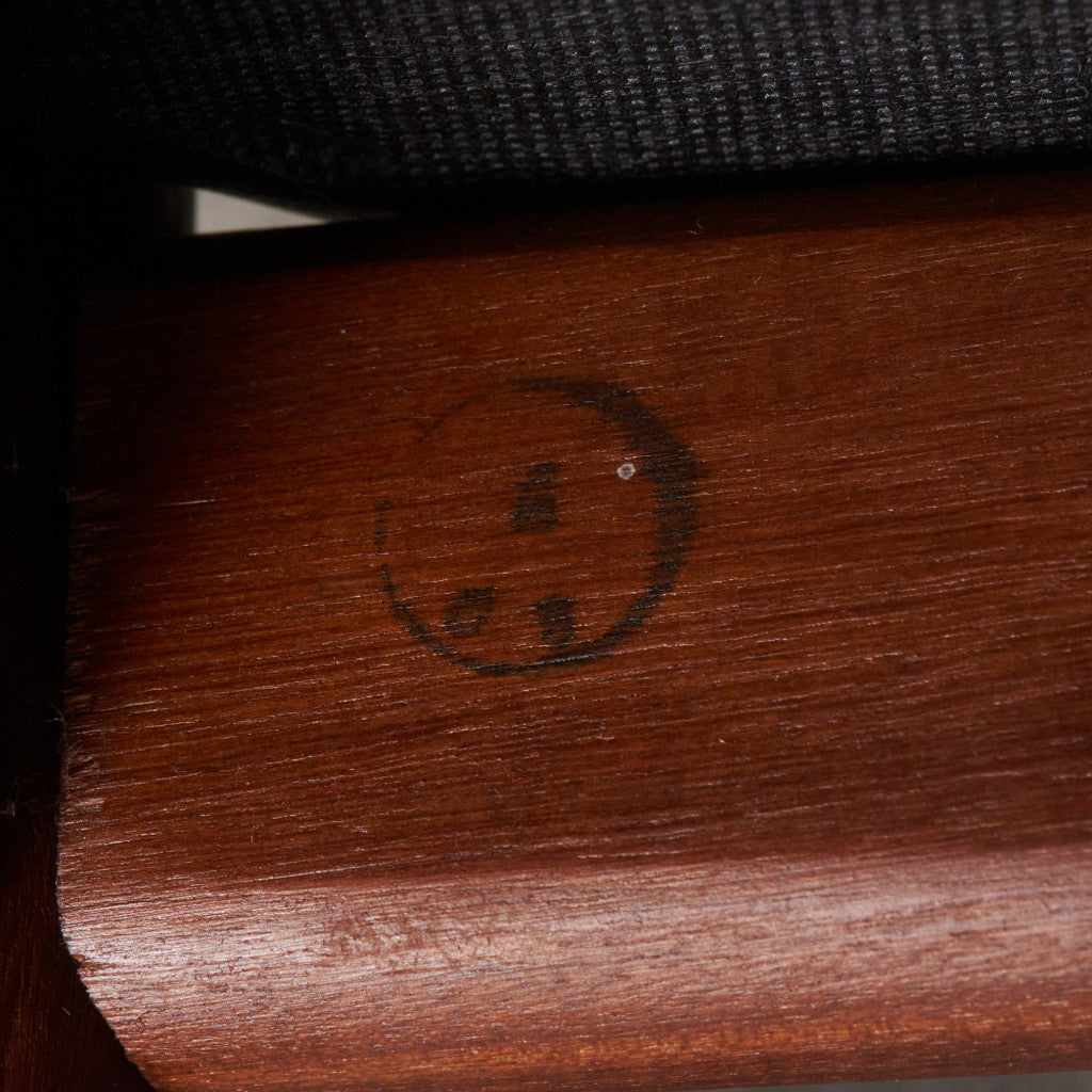 サーキュラーチェア / 張替済