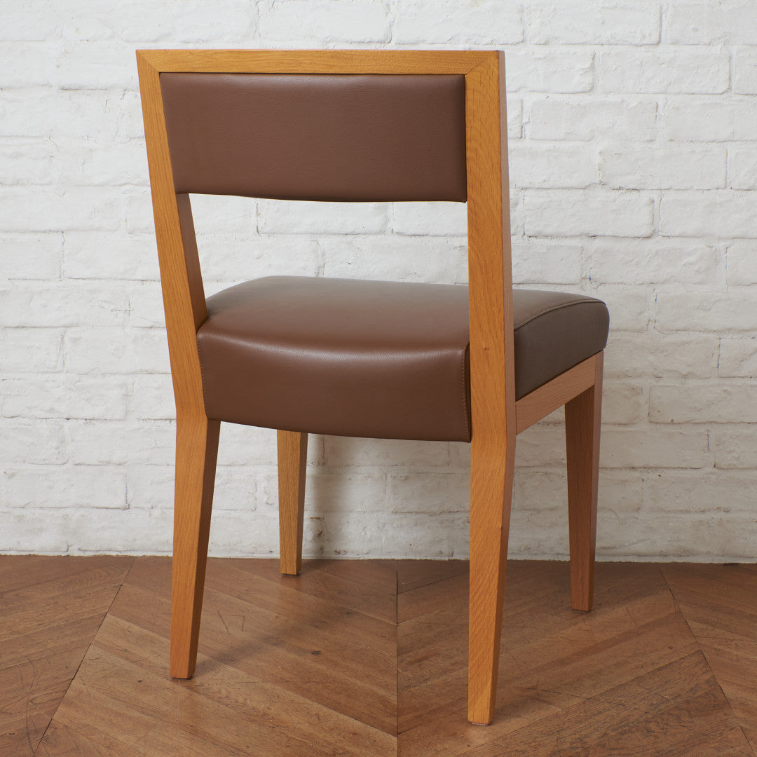 CARTIER ダイニングチェア