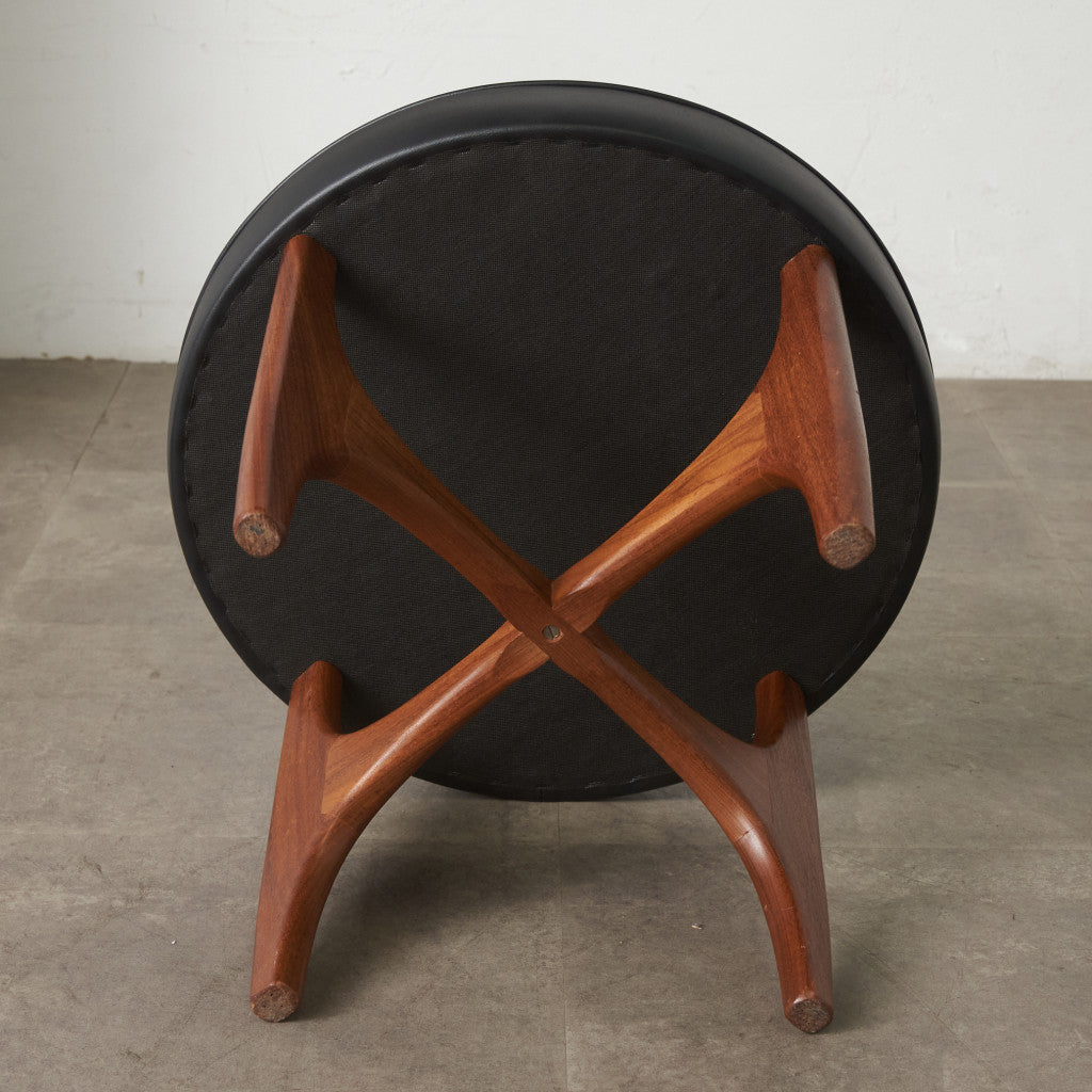 fresco スツール (6330) / 張替済