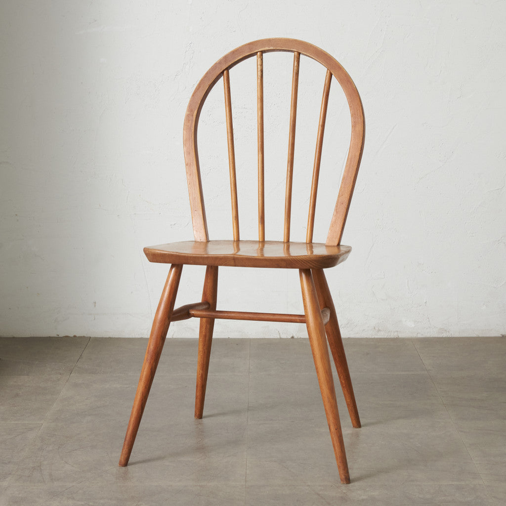 4本スポーク フープバックチェア｜アーコール ERCOL｜ルシアン