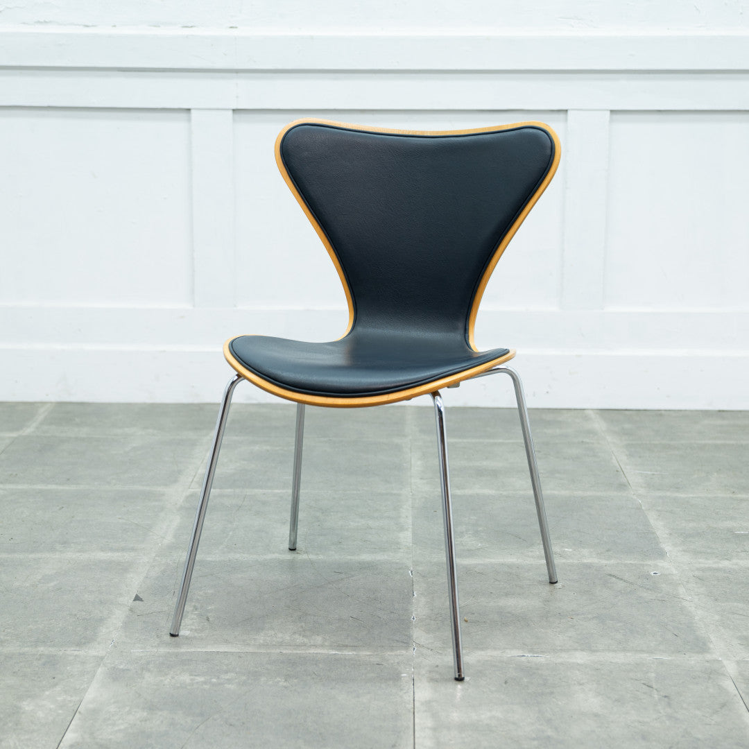 セブンチェア / フロントパディング – rocca rocca