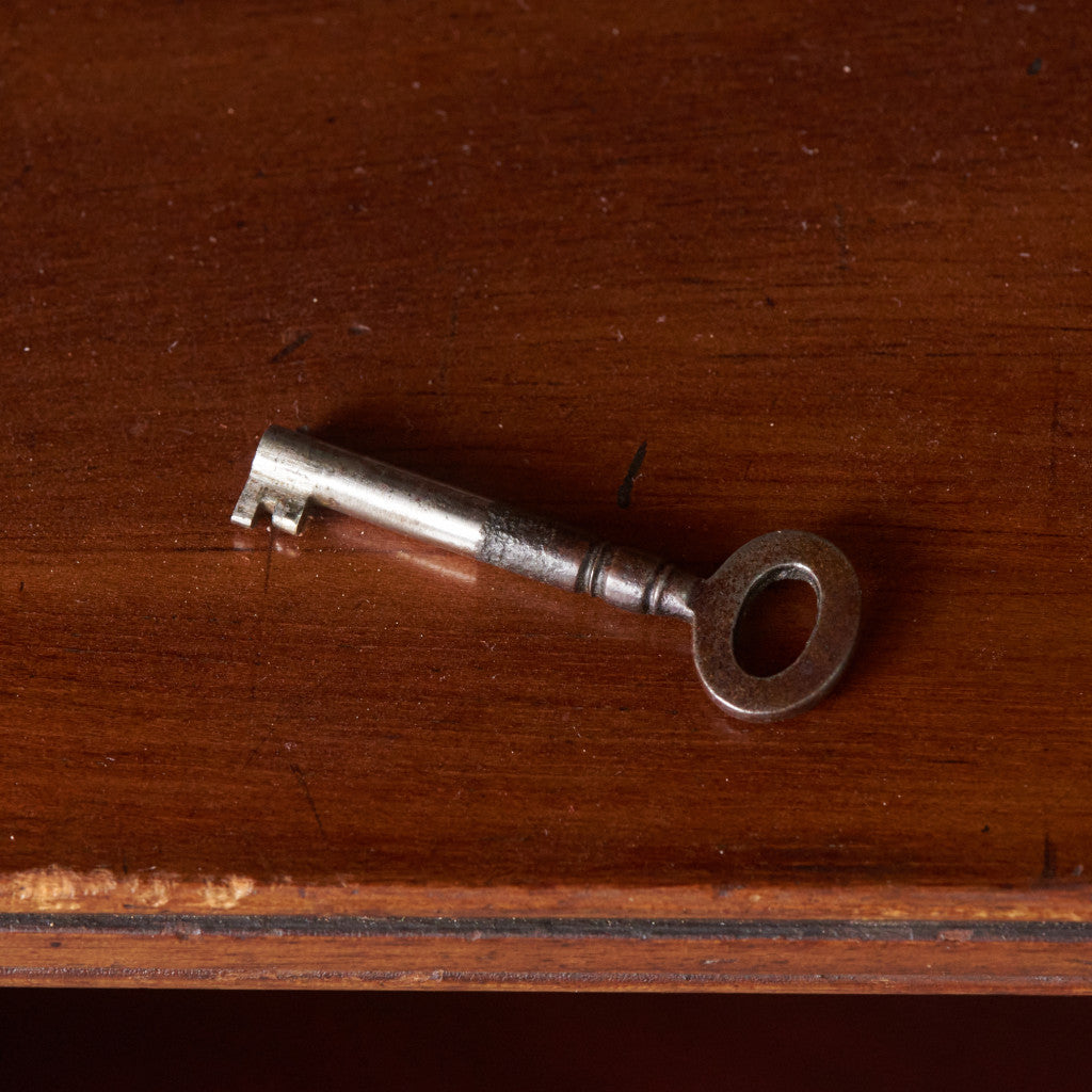 アンティーク アーツアンドクラフツ様式 ブックシェルフ