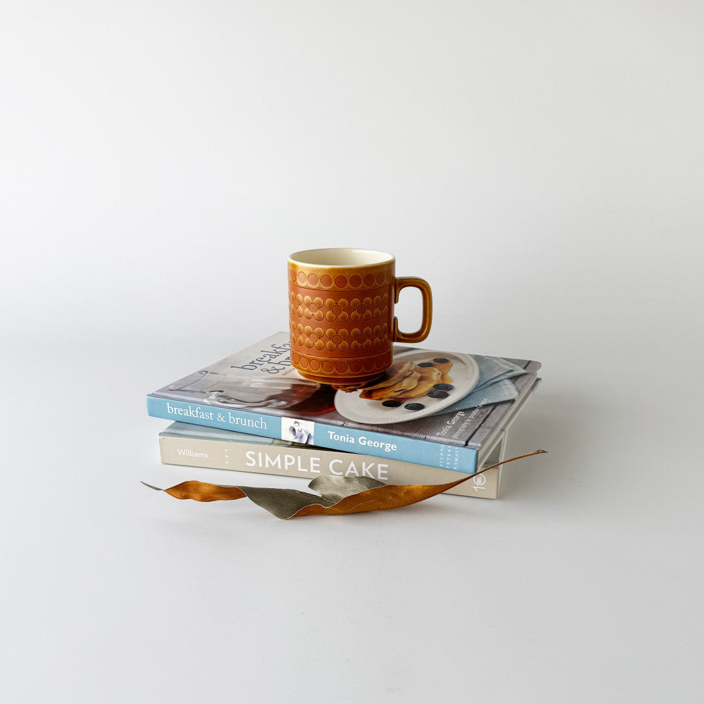 SAFFRON サフラン マグカップ