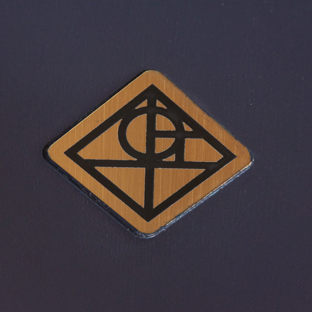 SPADE CHAIR スペードチェア