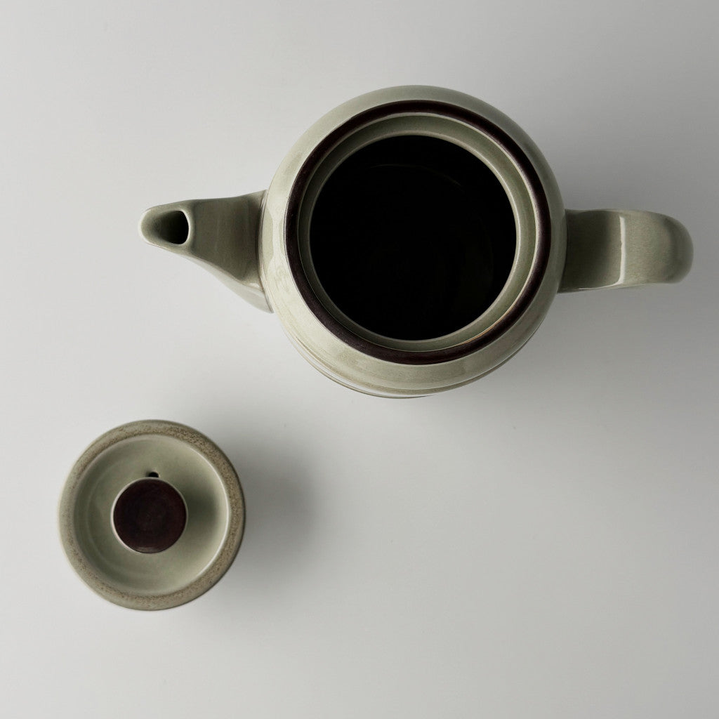 Romance ロマンス ティーポット