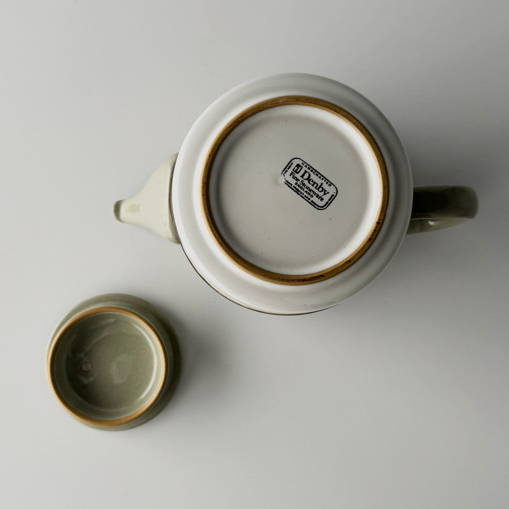 Romance ロマンス ティーポット