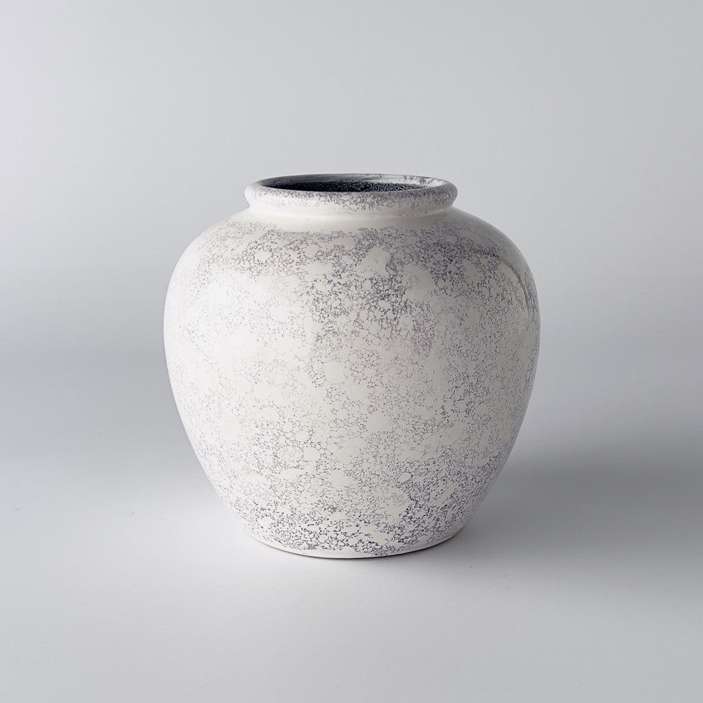 西ドイツ ヴィンテージ Fat Lava フラワーベース Dümler&Breiden