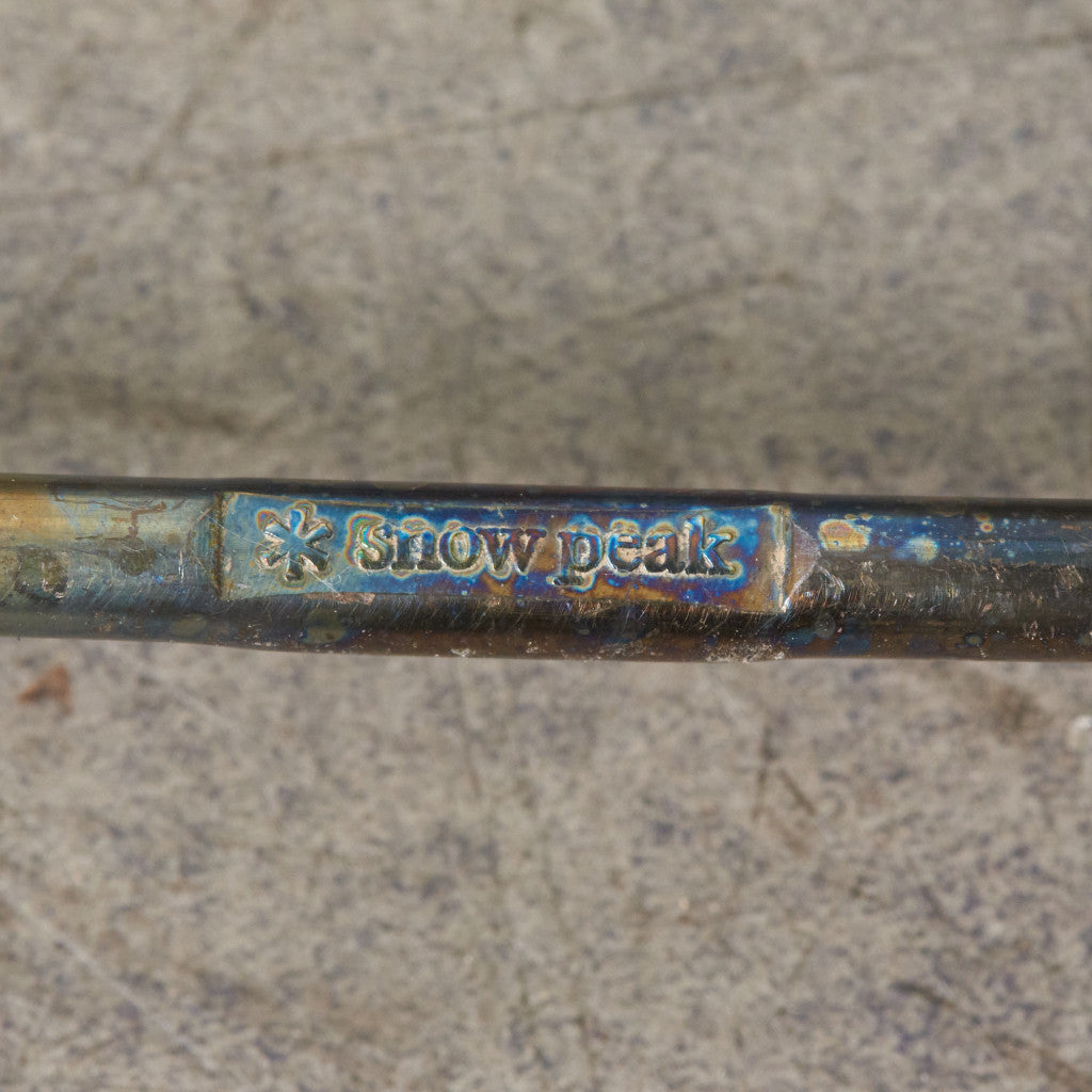 ガーデンユニットテーブル & グリル セット