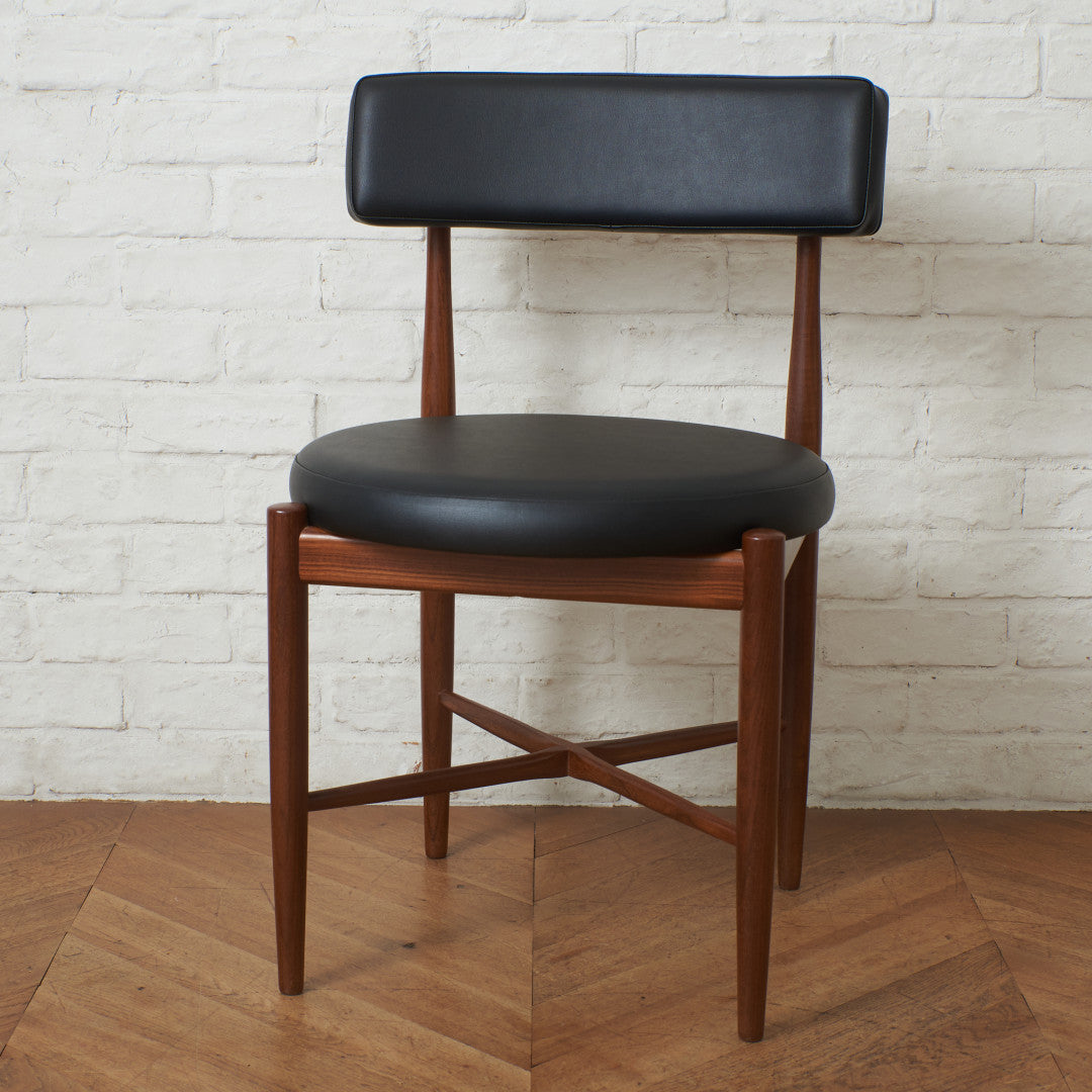 サーキュラーチェア / 張替済