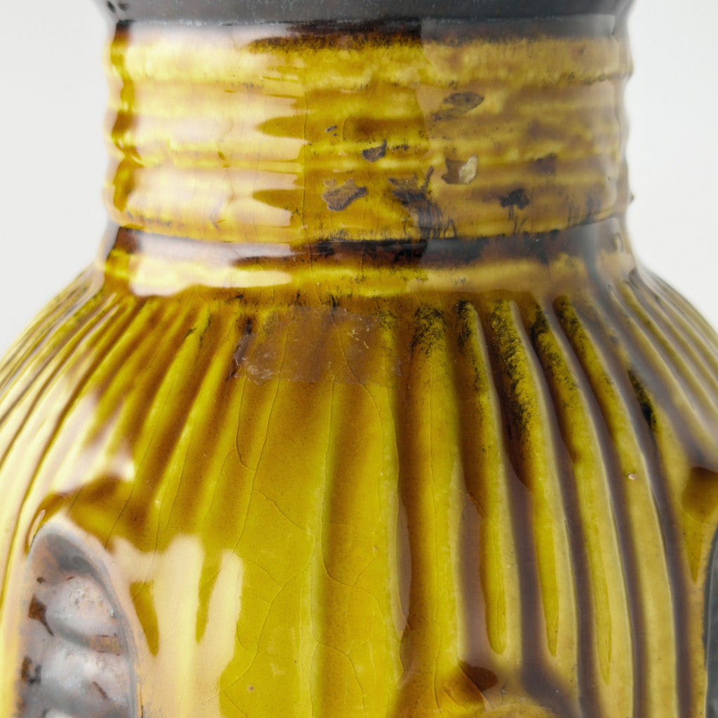 Fat lava フラワーベース