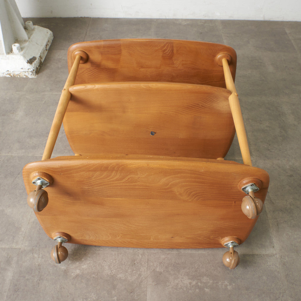 トローリーワゴン (458)