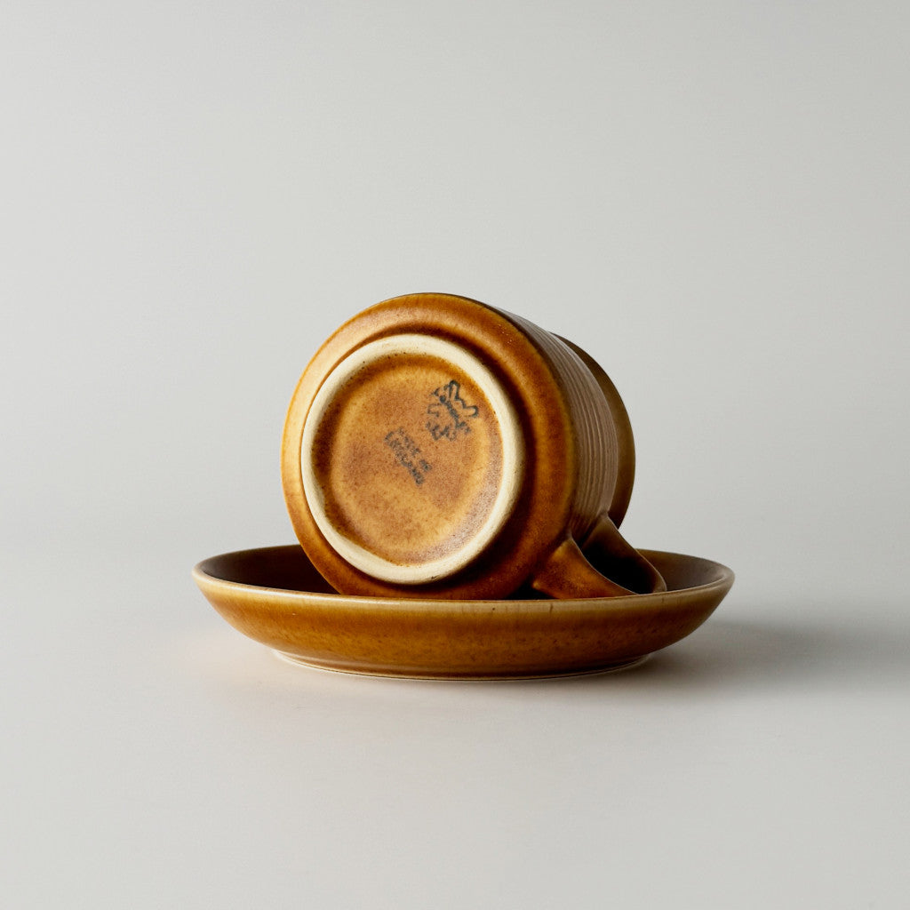 Canterbury カンタベリー カップ&ソーサー