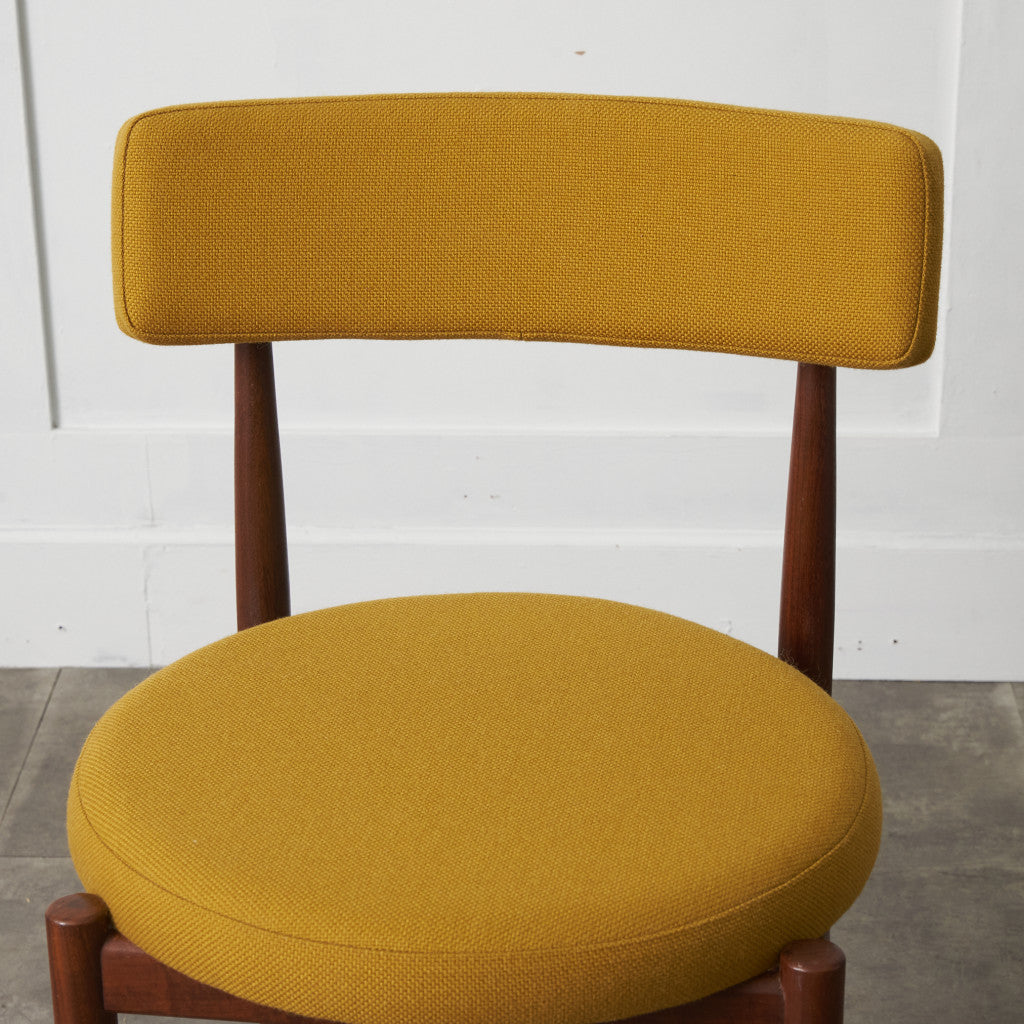 サーキュラーチェア / 張替済