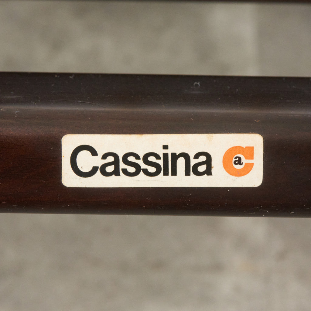 Carlotta ラウンジチェア