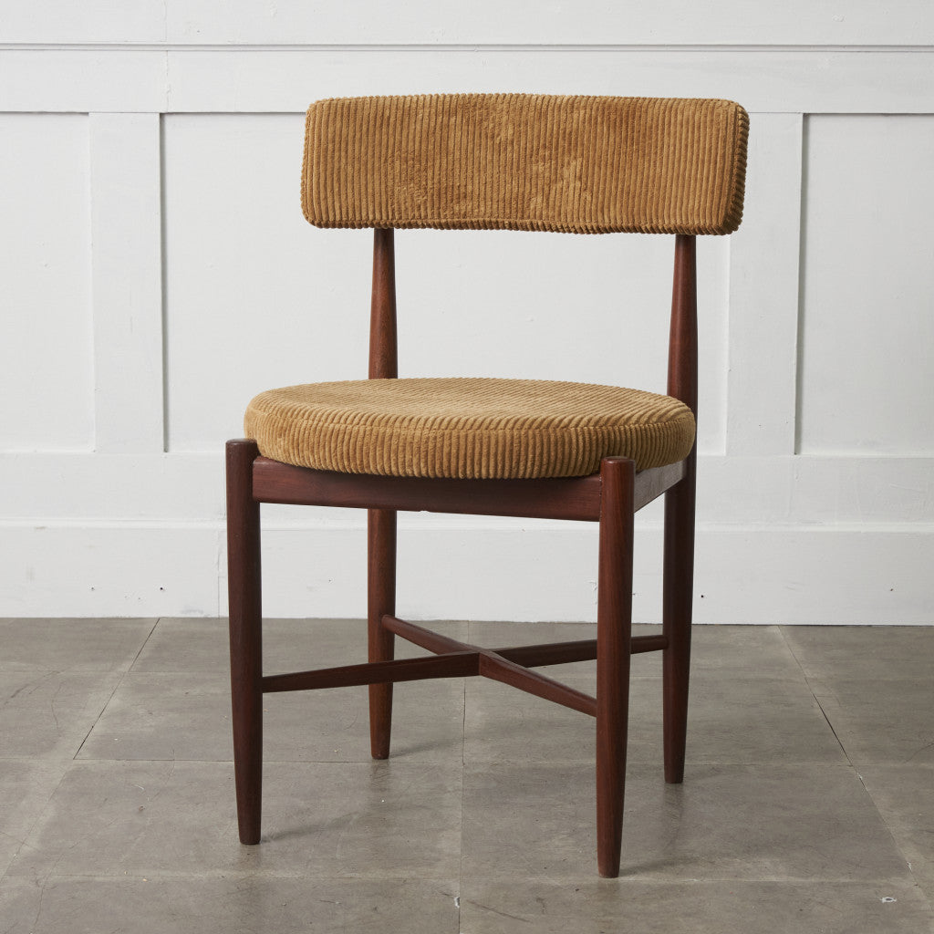 サーキュラーチェア / 張替済