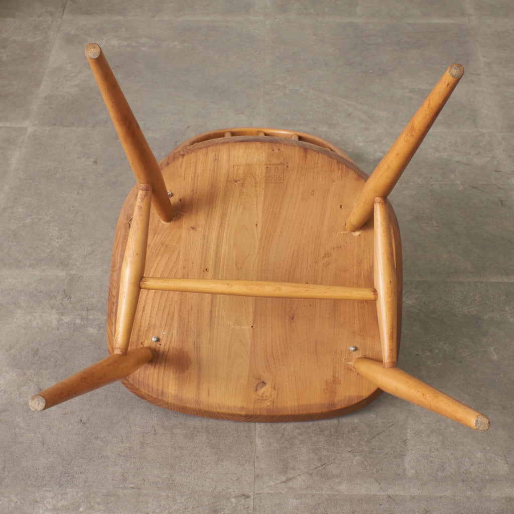 ヴィンテージ クエーカーチェア