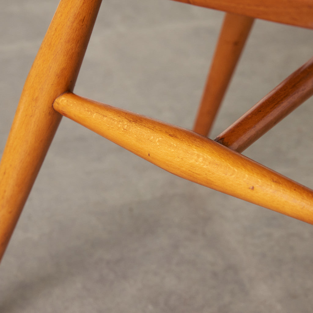 ヴィンテージ ゴールドスミスチェア