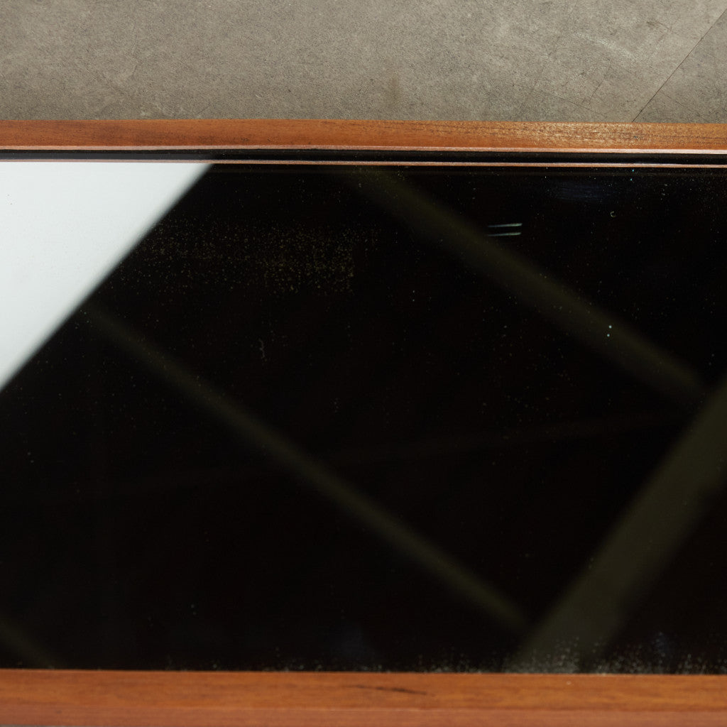 イギリスヴィンテージ ウォールミラー