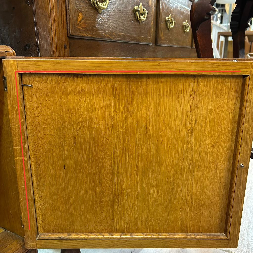 イギリス アンティーク 3スタッキング ブックケース