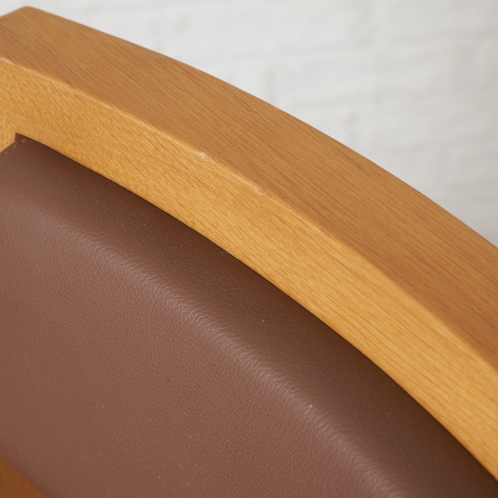 CARTIER ダイニングチェア