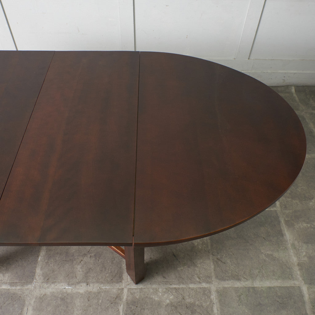 アールデコ様式 ダイニング6点セット / 張替品