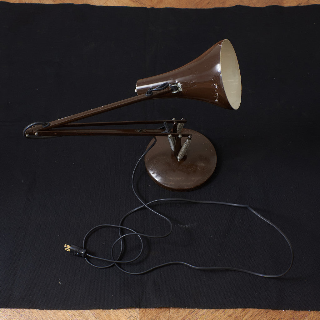 ヴィンテージ デスクランプ Model 90