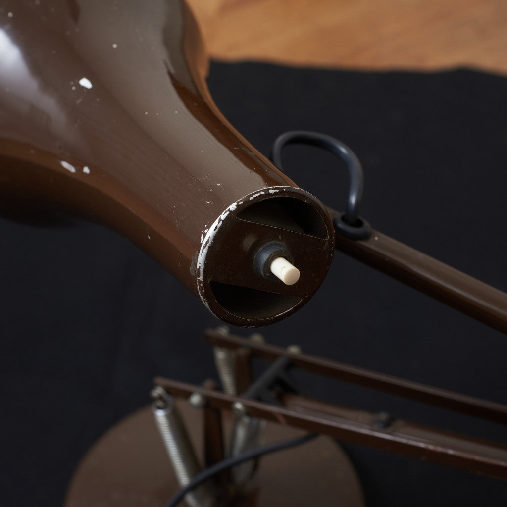 ヴィンテージ デスクランプ Model 90