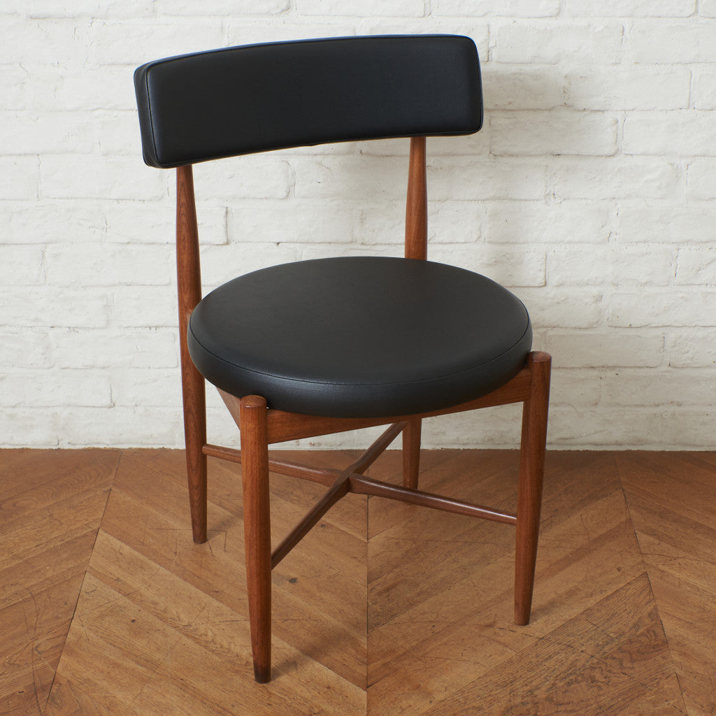 サーキュラーチェア / 張替済