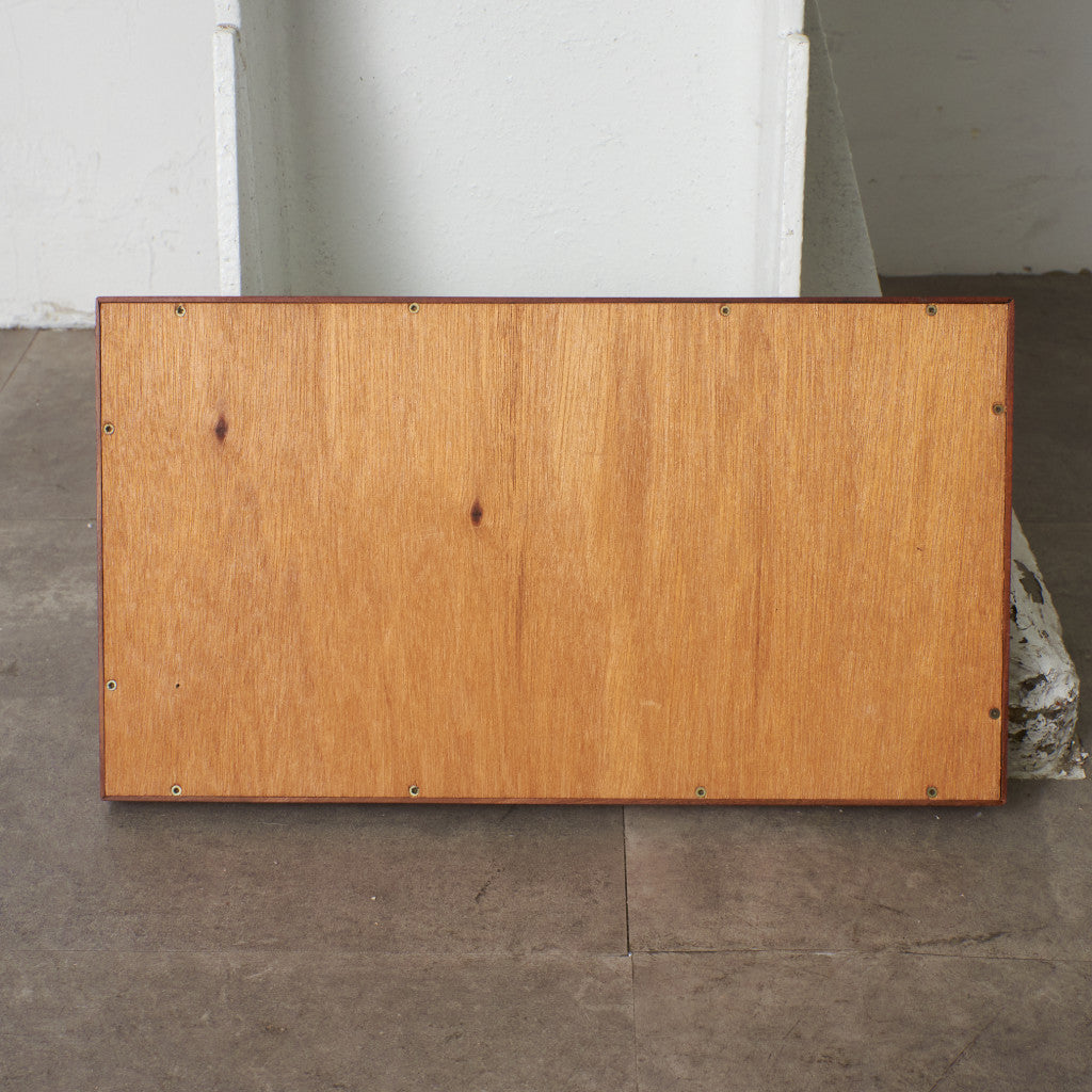 イギリスヴィンテージ ウォールミラー