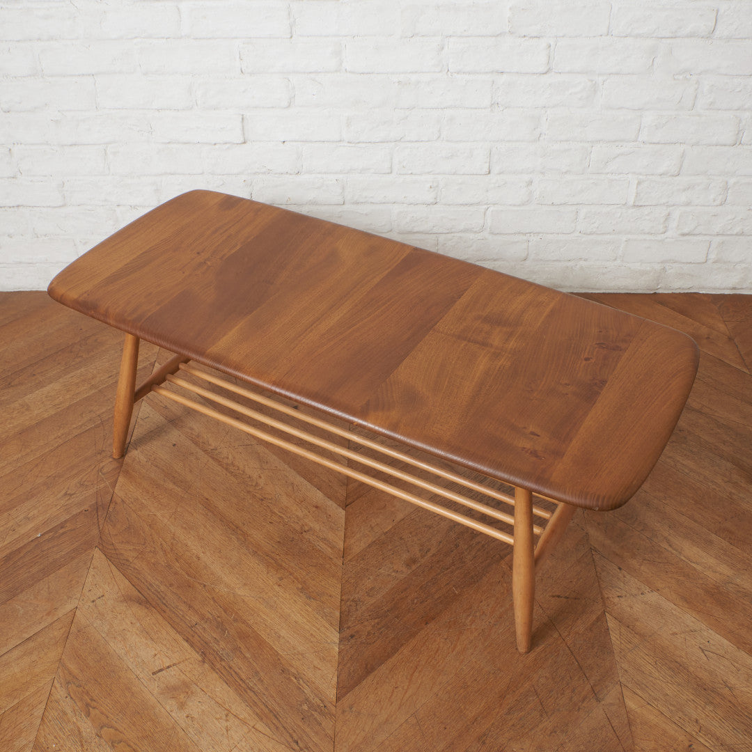 ウィンザー コーヒーテーブル 459｜アーコール ERCOL｜ルシアン