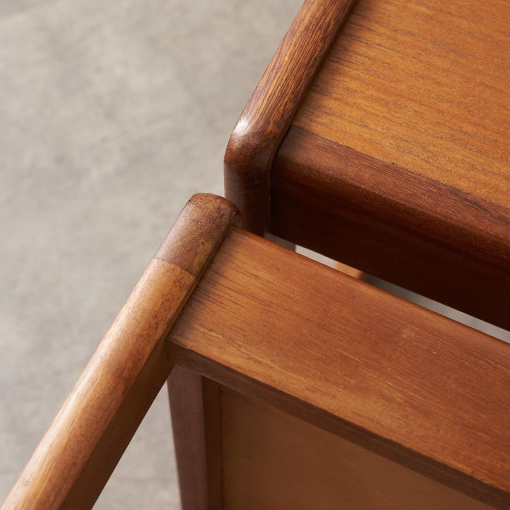 ヴィンテージ ネストテーブル