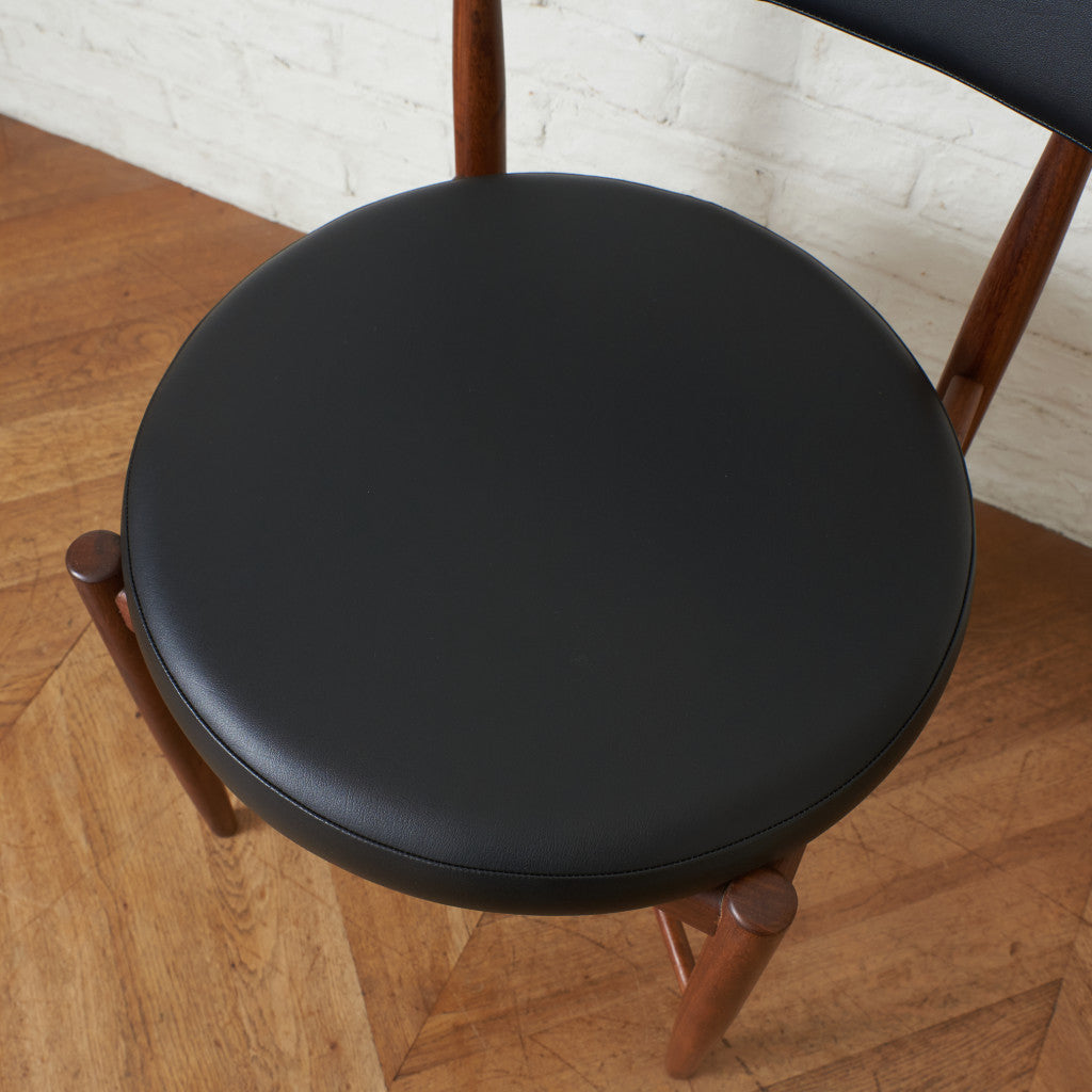 サーキュラーチェア / 張替済